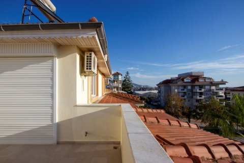 4+1 Lägenhet i Kestel, Antalya, Turkiet Nr. 228489 - 28