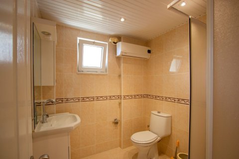 4+1 Lägenhet i Kestel, Antalya, Turkiet Nr. 228489 - 24