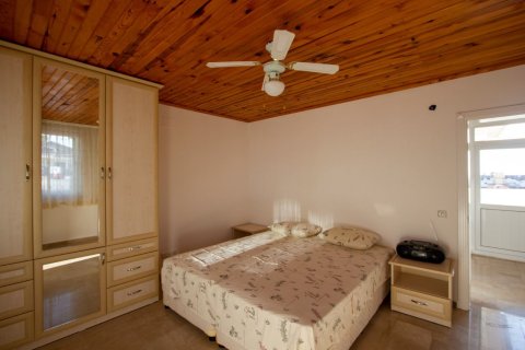 4+1 Lägenhet i Kestel, Antalya, Turkiet Nr. 228489 - 8