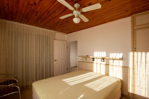 4+1 Lägenhet i Kestel, Antalya, Turkiet Nr. 228489 - 4