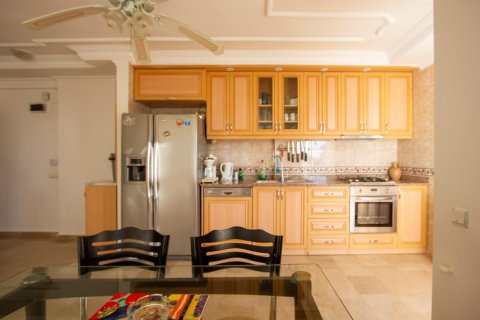 4+1 Lägenhet i Kestel, Antalya, Turkiet Nr. 228489 - 26
