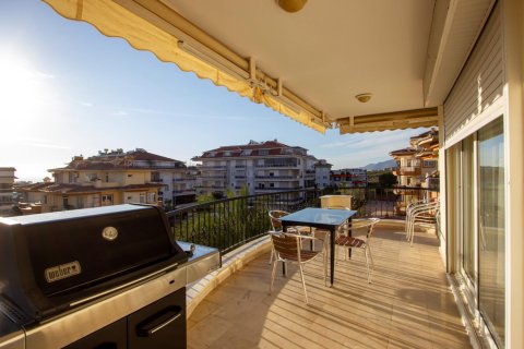 4+1 Lägenhet i Kestel, Antalya, Turkiet Nr. 228489 - 29