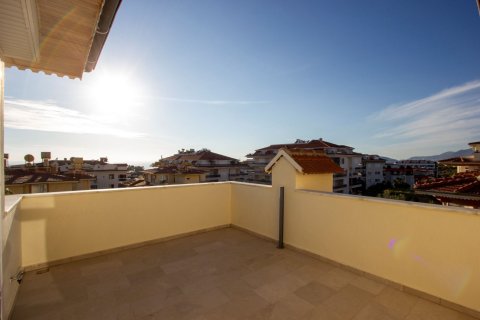 4+1 Lägenhet i Kestel, Antalya, Turkiet Nr. 228489 - 21