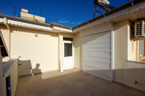 4+1 Lägenhet i Kestel, Antalya, Turkiet Nr. 228489 - 14
