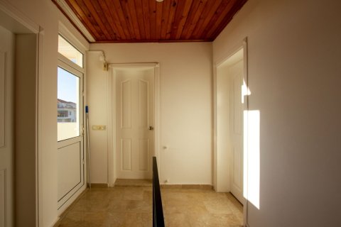 4+1 Lägenhet i Kestel, Antalya, Turkiet Nr. 228489 - 7