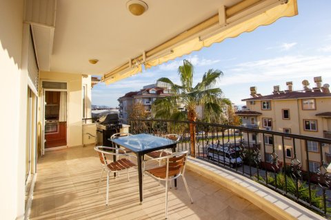 4+1 Lägenhet i Kestel, Antalya, Turkiet Nr. 228489 - 25