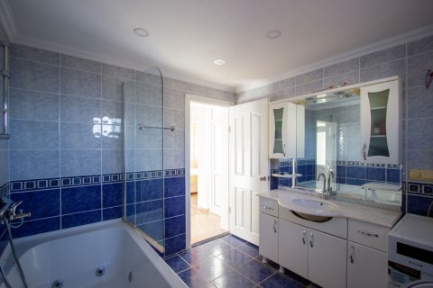 4+1 Lägenhet i Kestel, Antalya, Turkiet Nr. 228489 - 15