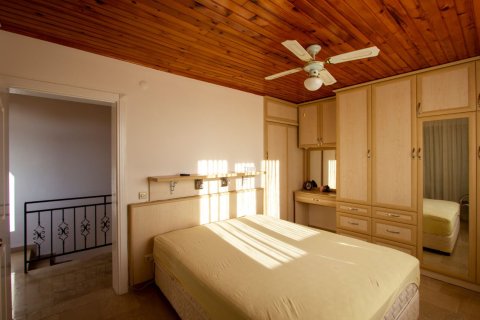 4+1 Lägenhet i Kestel, Antalya, Turkiet Nr. 228489 - 16