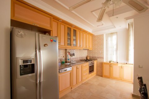 4+1 Lägenhet i Kestel, Antalya, Turkiet Nr. 228489 - 6