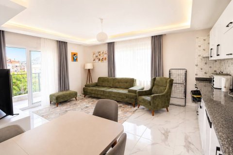 2+1 Lägenhet i Mahmutlar, Antalya, Turkiet Nr. 228492 - 5