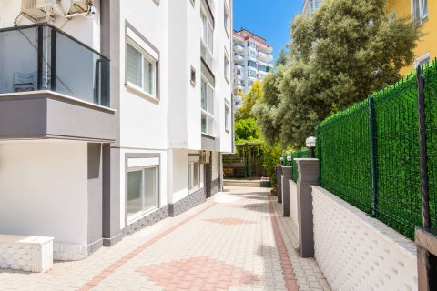 2+1 Lägenhet i Mahmutlar, Antalya, Turkiet Nr. 228492 - 12