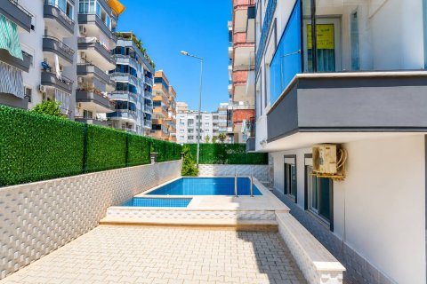 2+1 Lägenhet i Mahmutlar, Antalya, Turkiet Nr. 228492 - 11