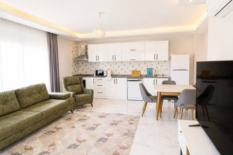 2+1 Lägenhet i Mahmutlar, Antalya, Turkiet Nr. 228492 - 3
