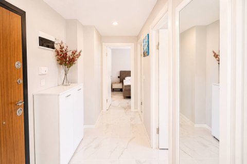 2+1 Lägenhet i Mahmutlar, Antalya, Turkiet Nr. 228492 - 8