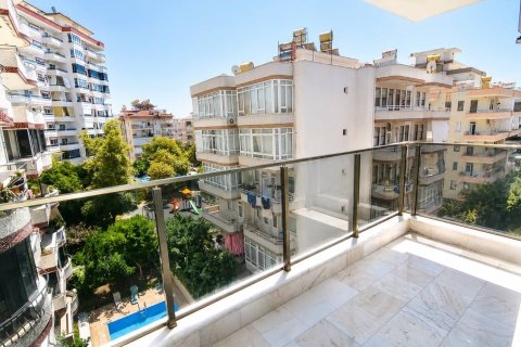 2+1 Lägenhet i Mahmutlar, Antalya, Turkiet Nr. 228492 - 13