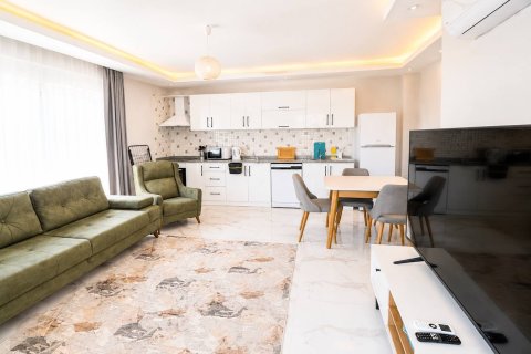2+1 Lägenhet i Mahmutlar, Antalya, Turkiet Nr. 228492 - 4