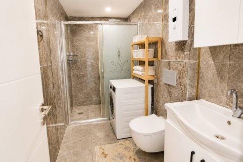 2+1 Lägenhet i Mahmutlar, Antalya, Turkiet Nr. 228492 - 9
