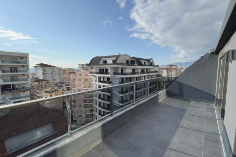 5+1 Lejlighed i Mahmutlar, Antalya, Tyrkiet Nr. 219935 - 15