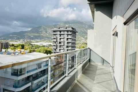 5+1 Lejlighed i Mahmutlar, Antalya, Tyrkiet Nr. 219935 - 8