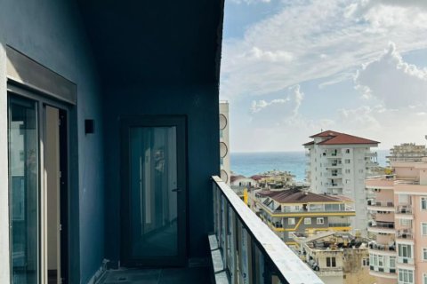 5+1 Lejlighed i Mahmutlar, Antalya, Tyrkiet Nr. 219935 - 3