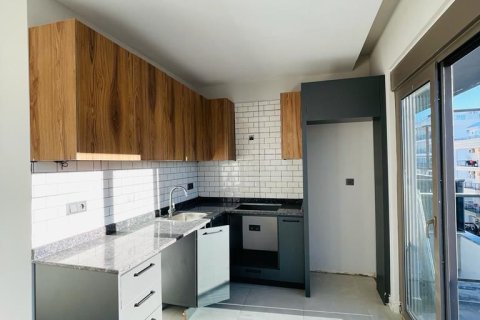 5+1 Lejlighed i Mahmutlar, Antalya, Tyrkiet Nr. 219935 - 12