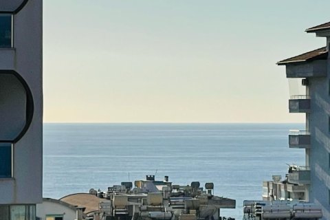 5+1 Lejlighed i Mahmutlar, Antalya, Tyrkiet Nr. 219935 - 4