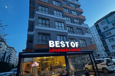 5+1 Lejlighed i Mahmutlar, Antalya, Tyrkiet Nr. 219935 - 5