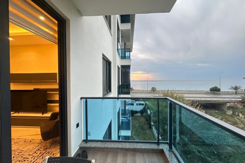 2+1 Lejlighed i Kestel, Antalya, Tyrkiet Nr. 219940 - 8