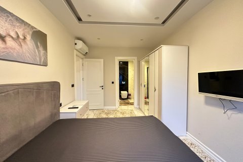 2+1 Lejlighed i Kestel, Antalya, Tyrkiet Nr. 219940 - 6