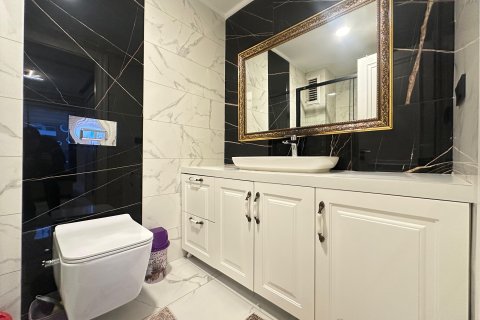 2+1 Lejlighed i Kestel, Antalya, Tyrkiet Nr. 219940 - 10