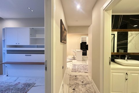 2+1 Lejlighed i Kestel, Antalya, Tyrkiet Nr. 219940 - 9