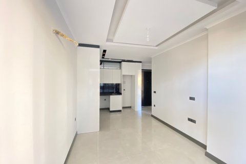 1+1 Lejlighed  i Alanya, Antalya, Tyrkiet Nr. 219939 - 4