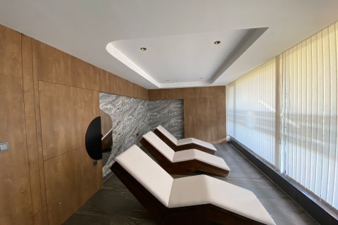 1+1 Lejlighed  i Alanya, Antalya, Tyrkiet Nr. 219939 - 17