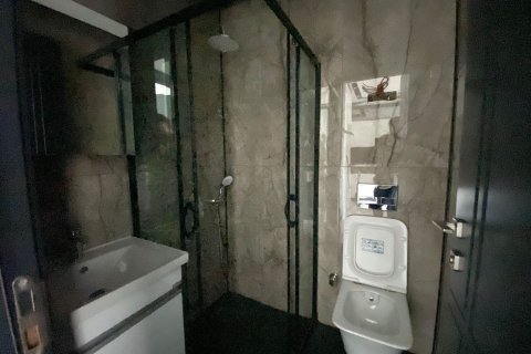 1+1 Lejlighed  i Alanya, Antalya, Tyrkiet Nr. 219939 - 6