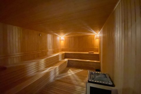 1+1 Lejlighed  i Alanya, Antalya, Tyrkiet Nr. 219939 - 15