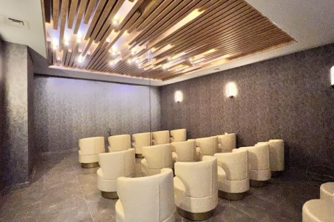 1+1 Lejlighed  i Mahmutlar, Antalya, Tyrkiet Nr. 219936 - 12