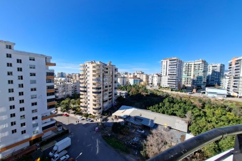 1+1 Lejlighed  i Mahmutlar, Antalya, Tyrkiet Nr. 219936 - 6