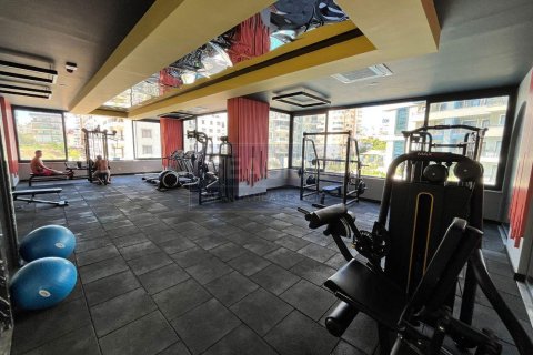 1+1 Lejlighed  i Mahmutlar, Antalya, Tyrkiet Nr. 219936 - 13