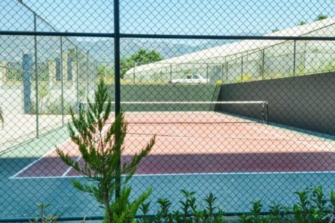 1+1 Lejlighed  i Mahmutlar, Antalya, Tyrkiet Nr. 219936 - 9