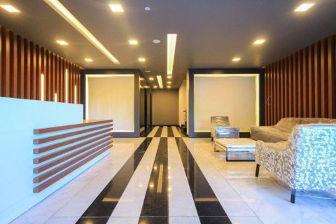 2+1 Lejlighed i Mahmutlar, Antalya, Tyrkiet Nr. 219937 - 11