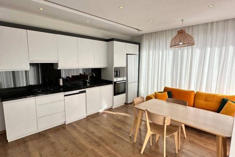 2+1 Lejlighed i Mahmutlar, Antalya, Tyrkiet Nr. 219937 - 3