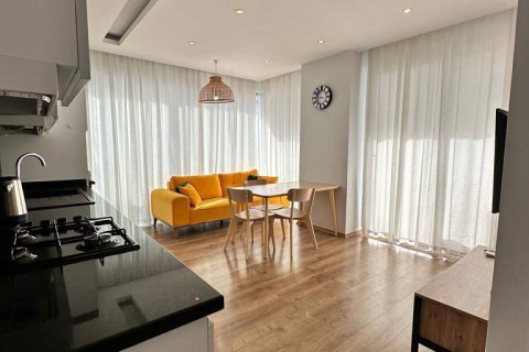 2+1 Lejlighed i Mahmutlar, Antalya, Tyrkiet Nr. 219937 - 2