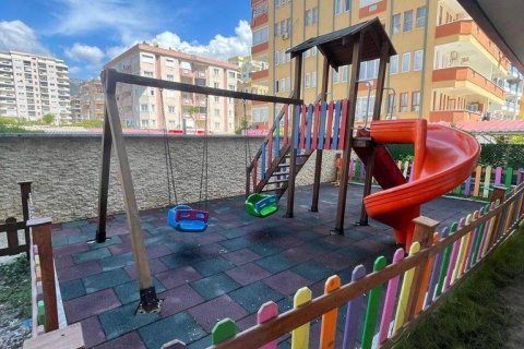 2+1 Lejlighed i Mahmutlar, Antalya, Tyrkiet Nr. 219937 - 12