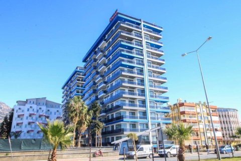 2+1 Lejlighed i Mahmutlar, Antalya, Tyrkiet Nr. 219937 - 9
