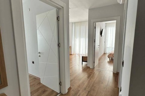 2+1 Lejlighed i Mahmutlar, Antalya, Tyrkiet Nr. 219937 - 8