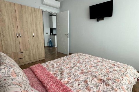 2+1 Lejlighed i Mahmutlar, Antalya, Tyrkiet Nr. 219937 - 5