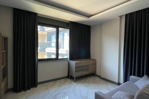 4+1 Lejlighed  i Alanya, Antalya, Tyrkiet Nr. 219941 - 6