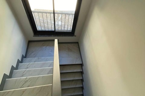 4+1 Lejlighed  i Alanya, Antalya, Tyrkiet Nr. 219941 - 9