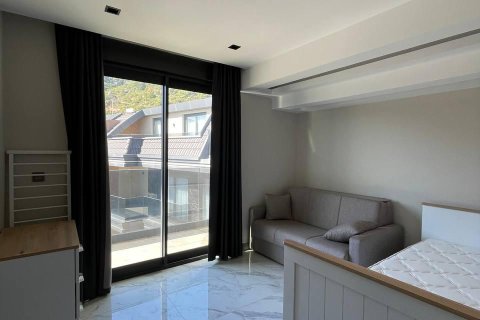 4+1 Lejlighed  i Alanya, Antalya, Tyrkiet Nr. 219941 - 5