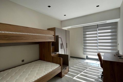 4+1 Lejlighed  i Alanya, Antalya, Tyrkiet Nr. 219941 - 8